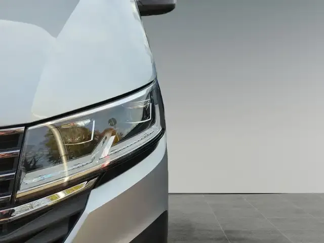 Volkswagen T6.1 California