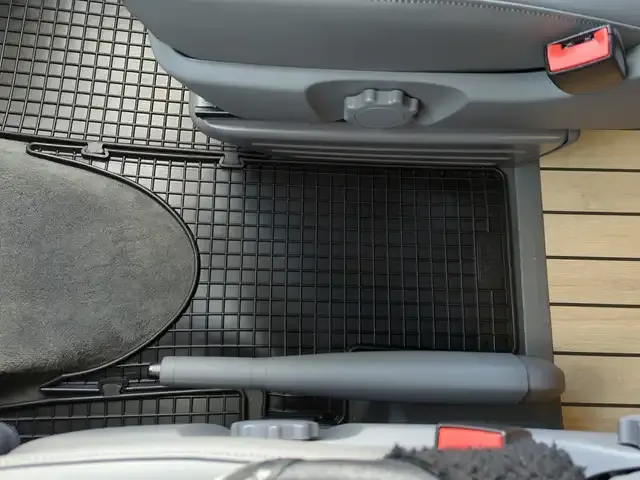 Volkswagen T6.1 California