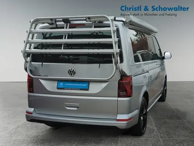 Volkswagen T6.1 California