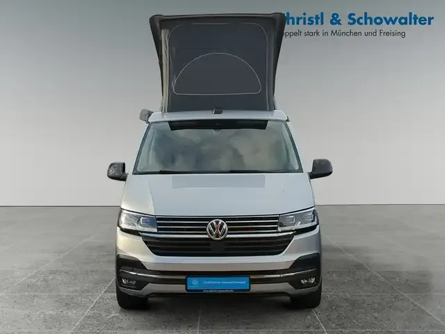 Volkswagen T6.1 California