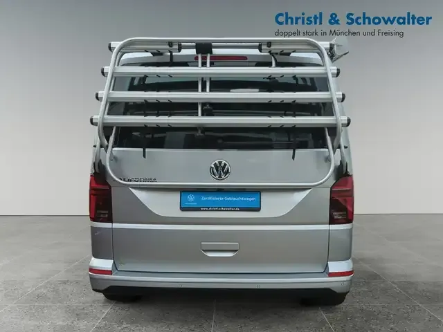 Volkswagen T6.1 California