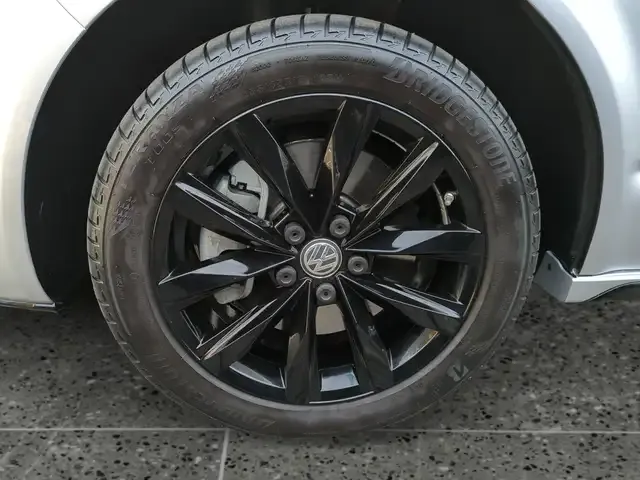 Volkswagen T6.1 California