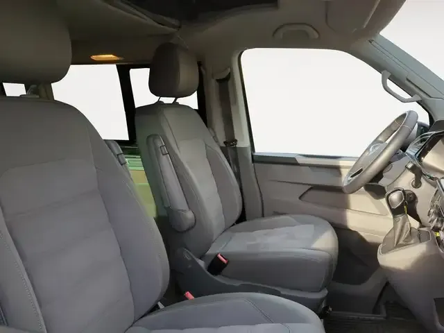 Volkswagen T6.1 California