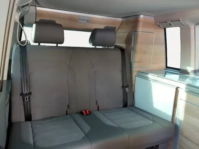 Volkswagen T6.1 California