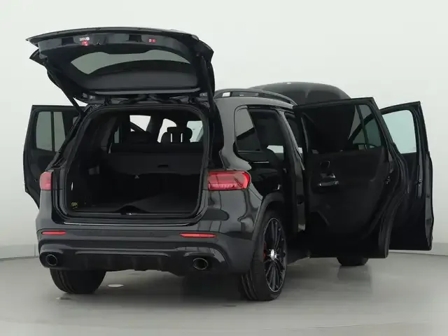 Mercedes-Benz GLB 35 AMG