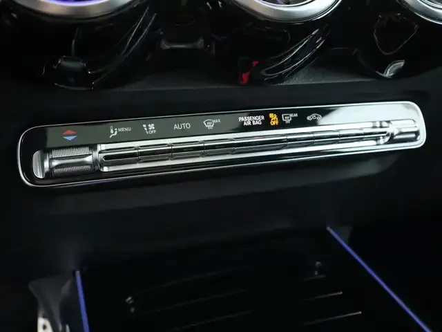 Mercedes-Benz GLB 35 AMG