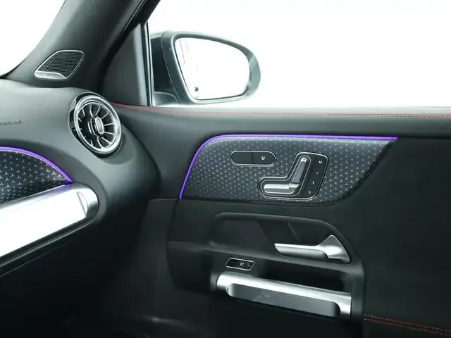 Mercedes-Benz GLB 35 AMG