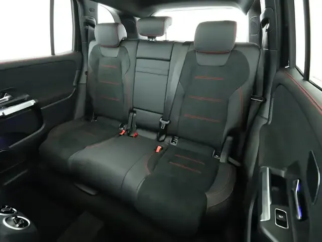 Mercedes-Benz GLB 35 AMG