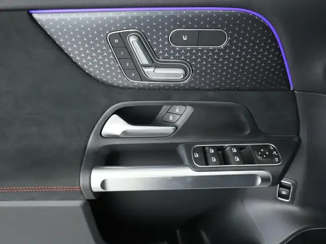 Mercedes-Benz GLB 35 AMG