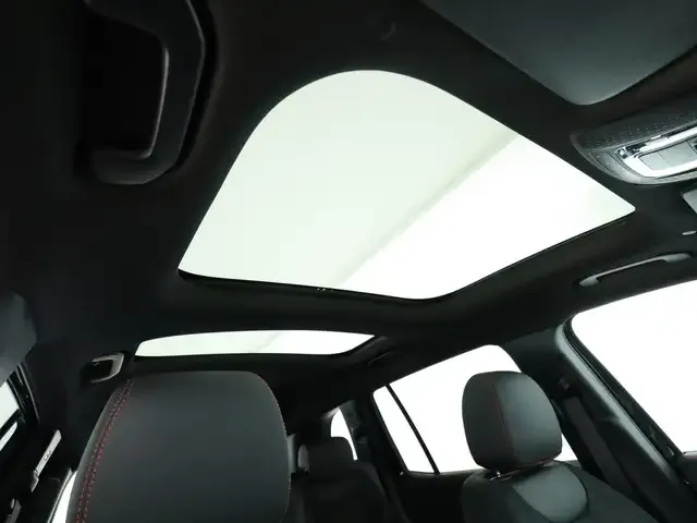 Mercedes-Benz GLB 35 AMG