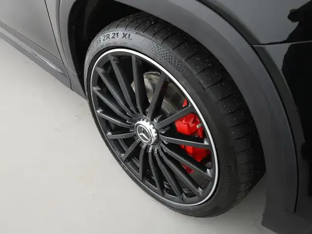 Mercedes-Benz GLB 35 AMG