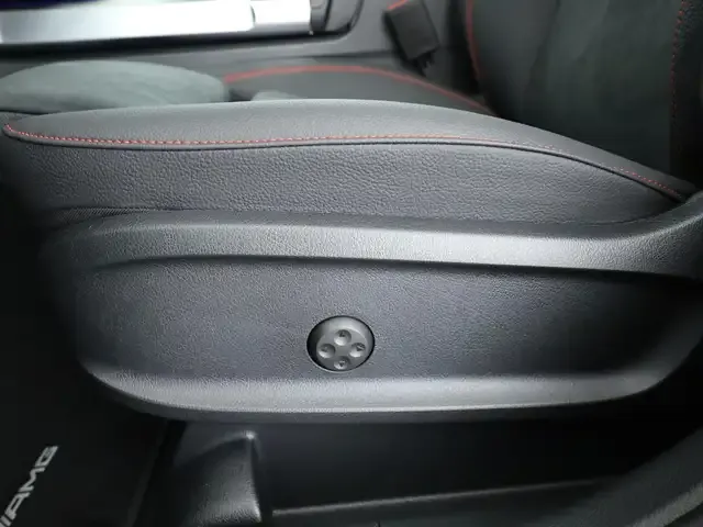 Mercedes-Benz GLB 35 AMG