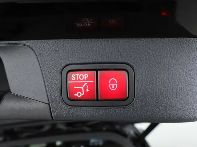 Mercedes-Benz GLB 35 AMG