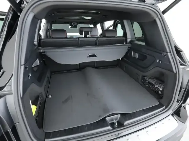 Mercedes-Benz GLB 35 AMG