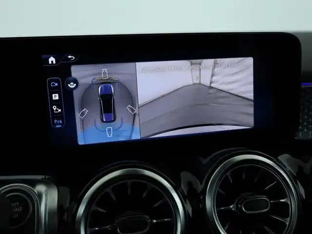 Mercedes-Benz GLB 35 AMG