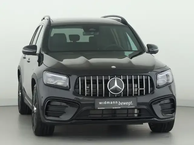 Mercedes-Benz GLB 35 AMG
