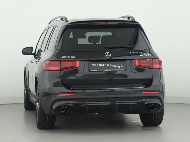 Mercedes-Benz GLB 35 AMG