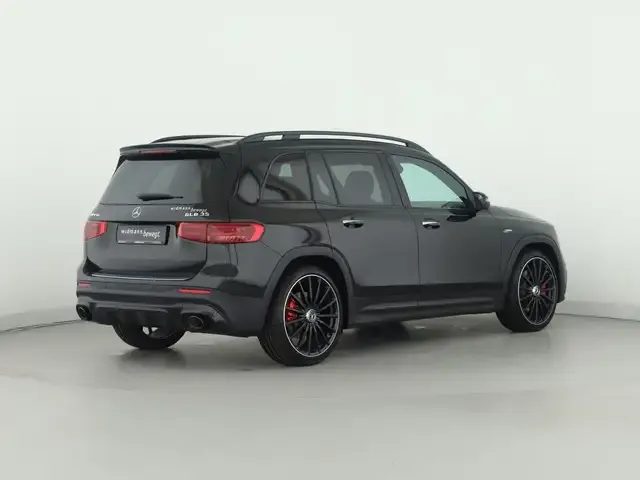 Mercedes-Benz GLB 35 AMG