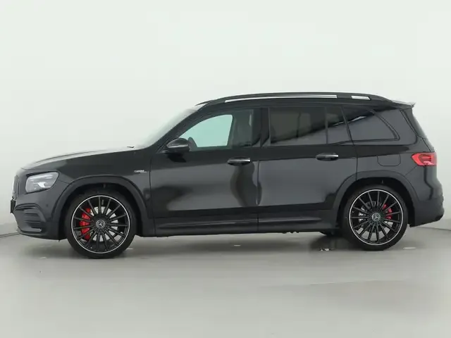 Mercedes-Benz GLB 35 AMG