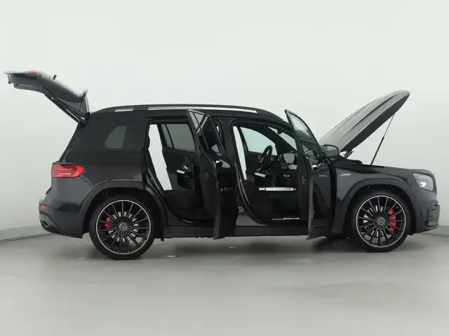 Mercedes-Benz GLB 35 AMG