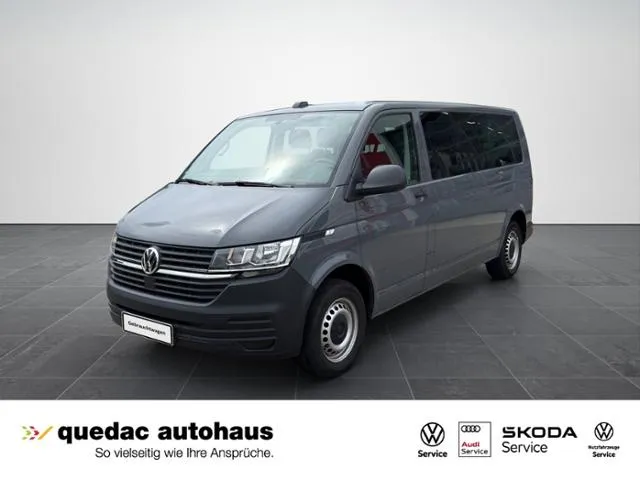 Volkswagen T6 Kombi