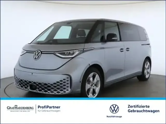 Volkswagen ID. Buzz