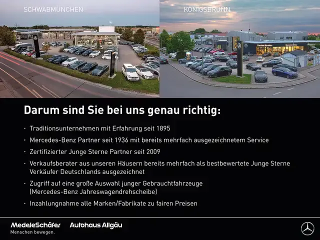 Mercedes-Benz EQB 350