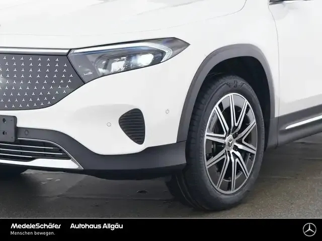 Mercedes-Benz EQB 350