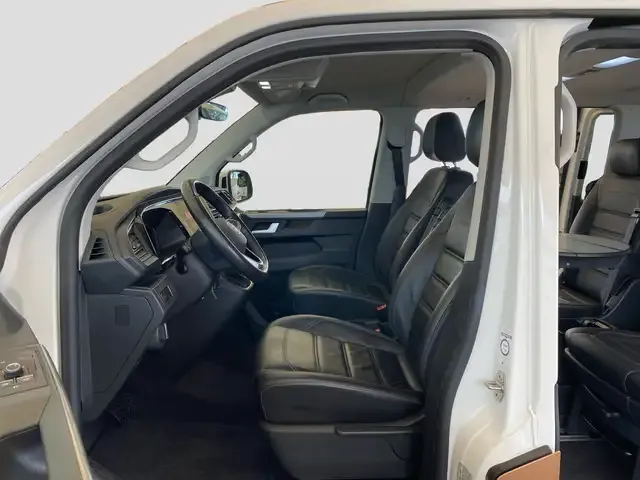 Volkswagen T6.1 Multivan
