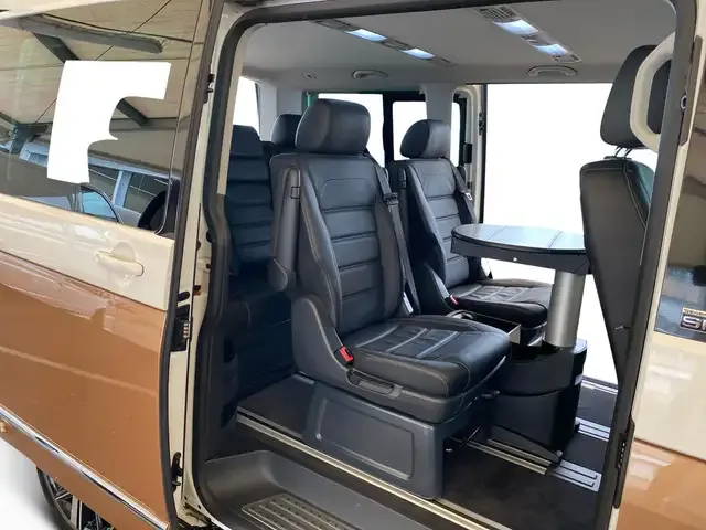 Volkswagen T6.1 Multivan