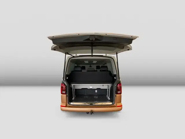Volkswagen T6.1 Multivan