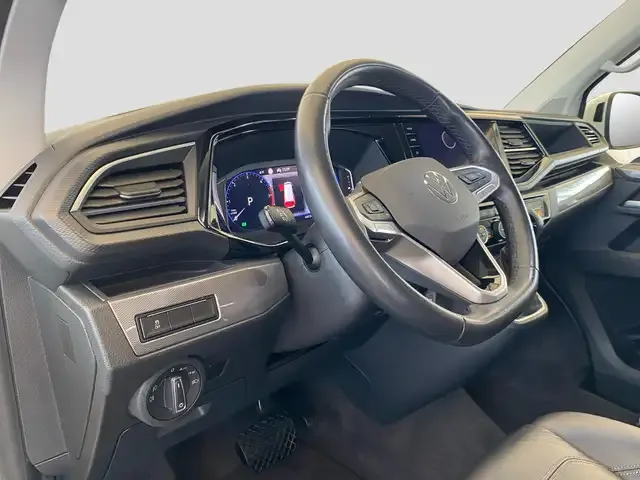 Volkswagen T6.1 Multivan