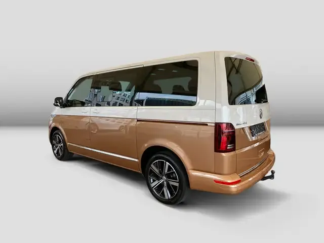 Volkswagen T6.1 Multivan