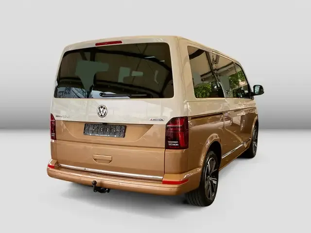 Volkswagen T6.1 Multivan