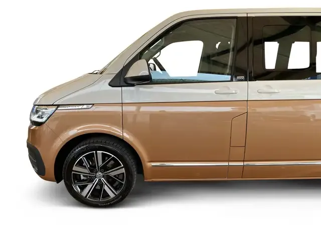 Volkswagen T6.1 Multivan