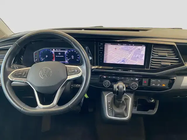 Volkswagen T6.1 Multivan