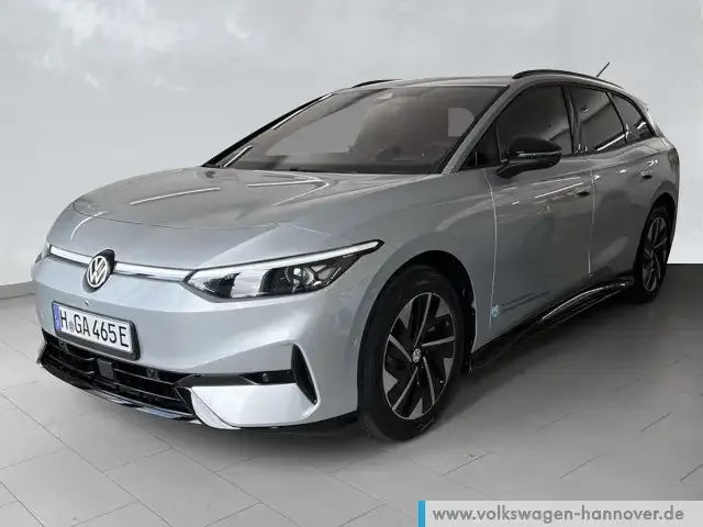 Volkswagen ID.7