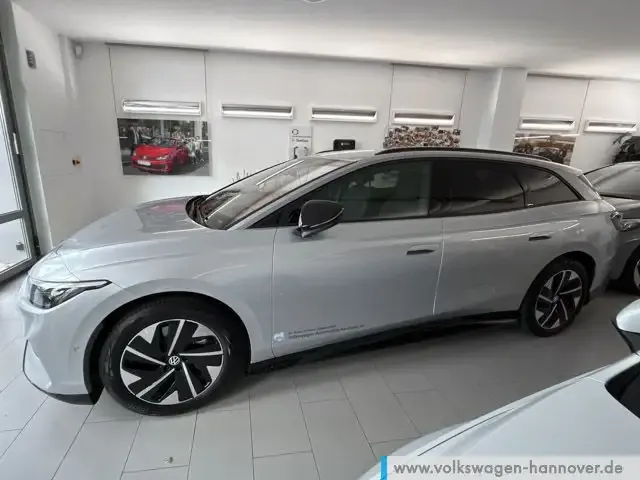 Volkswagen ID.7