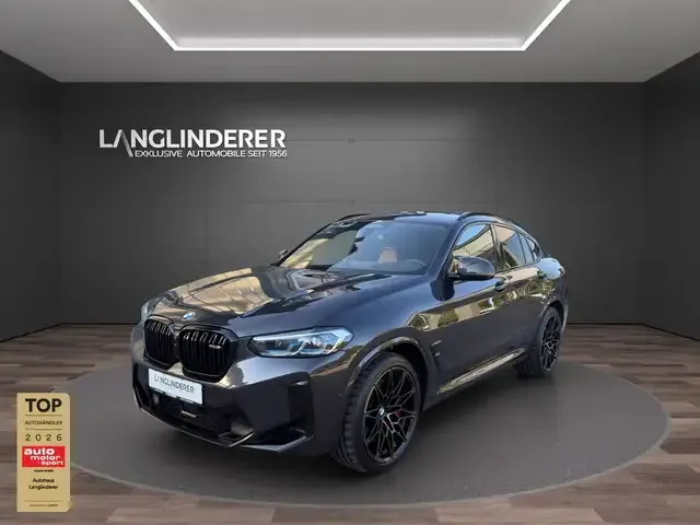 BMW X4 M