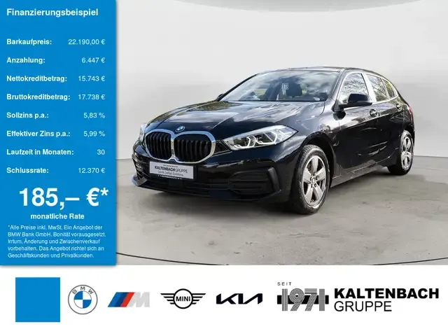 BMW 118