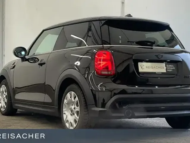 MINI One