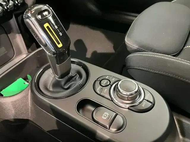 MINI Cooper SE