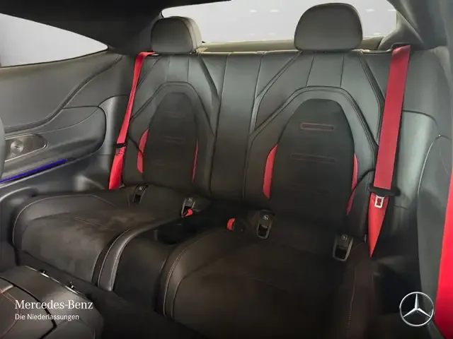 Mercedes-Benz CLE 53 AMG