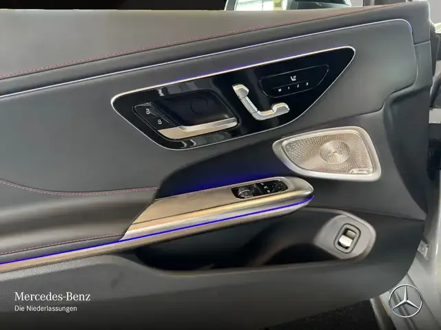 Mercedes-Benz CLE 53 AMG