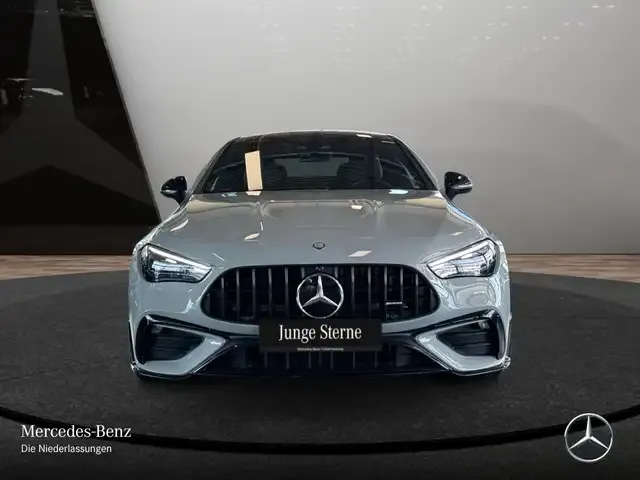 Mercedes-Benz CLE 53 AMG