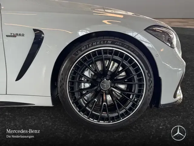 Mercedes-Benz CLE 53 AMG
