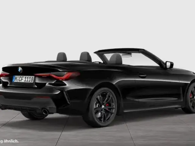 BMW 430