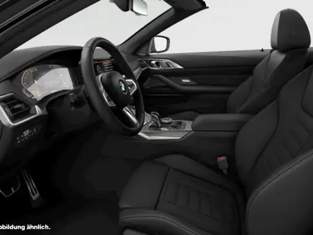 BMW 430