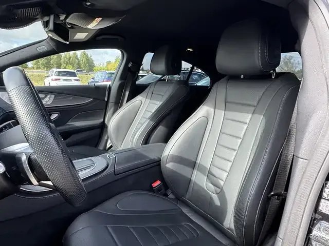 Mercedes-Benz CLS 450