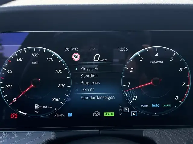 Mercedes-Benz CLS 450